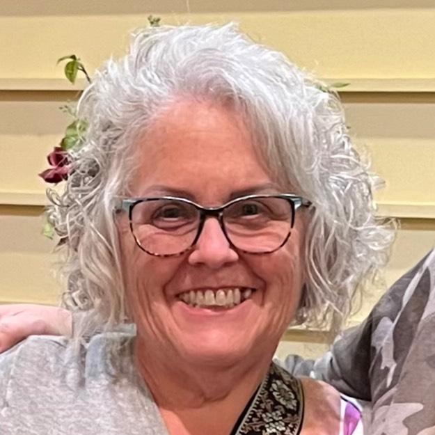 Leslie Simms