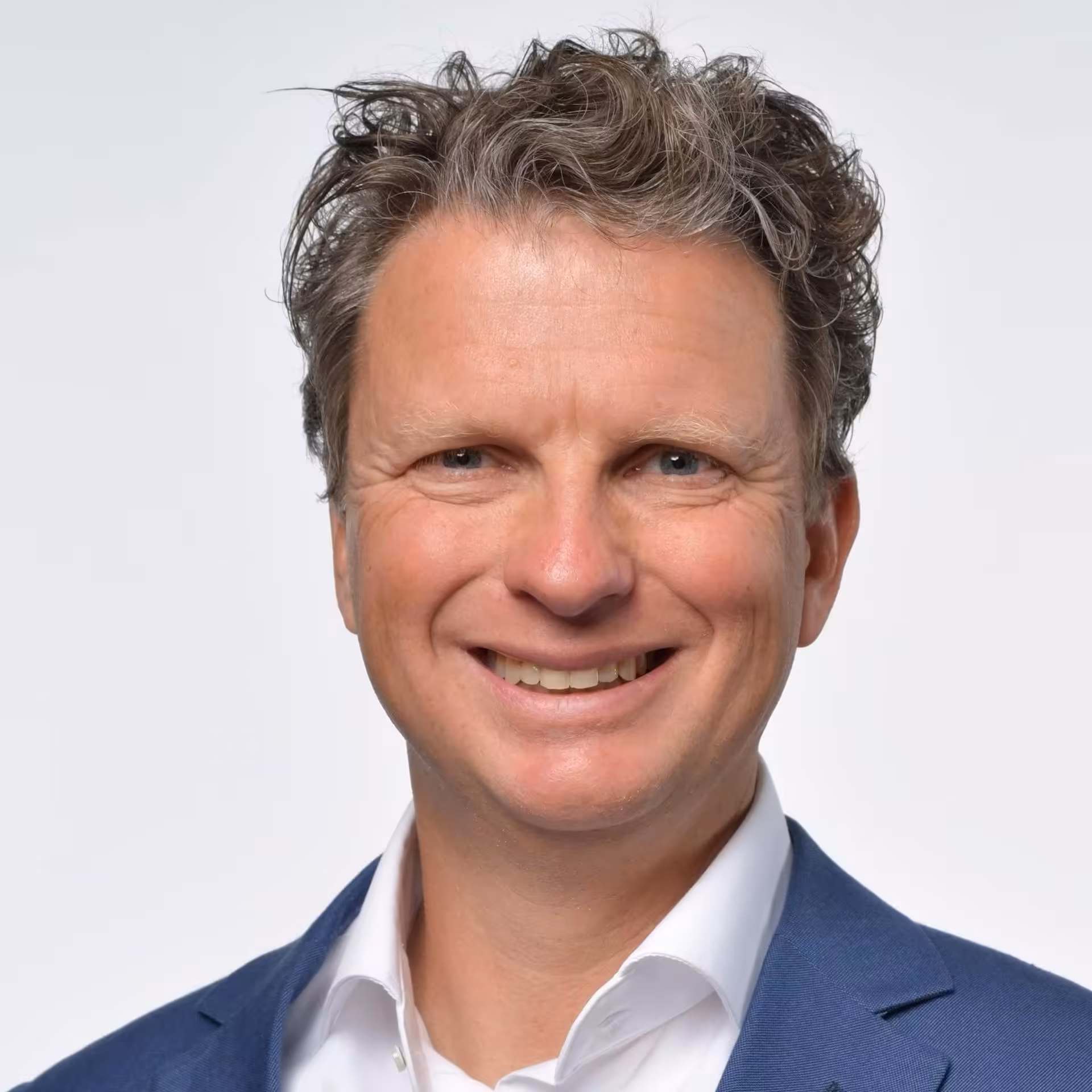 Arjan de Roy