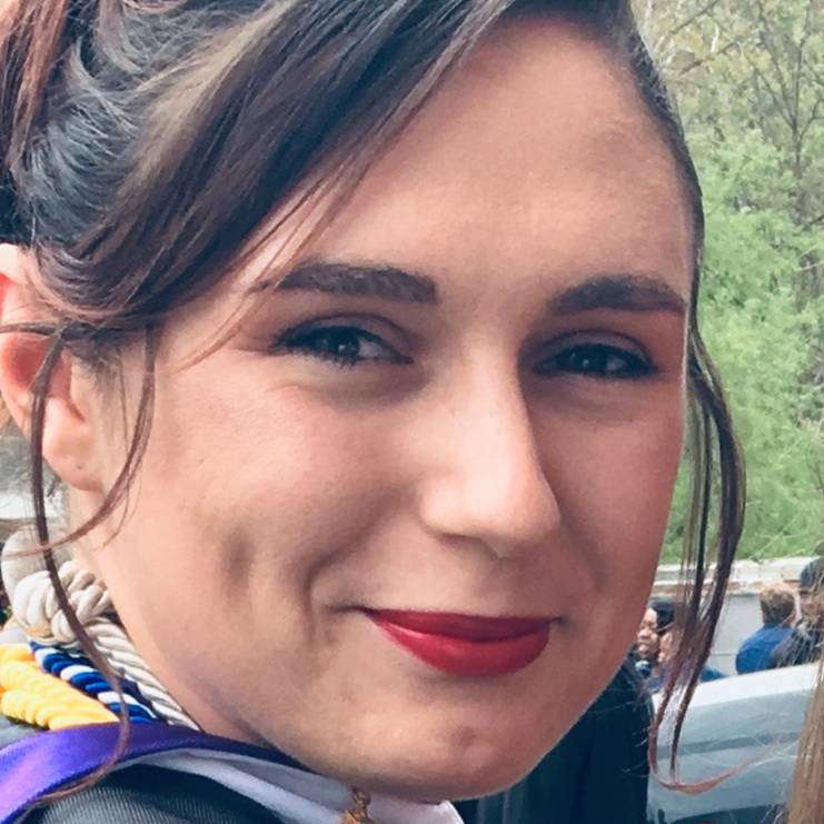 Meghan Rahner