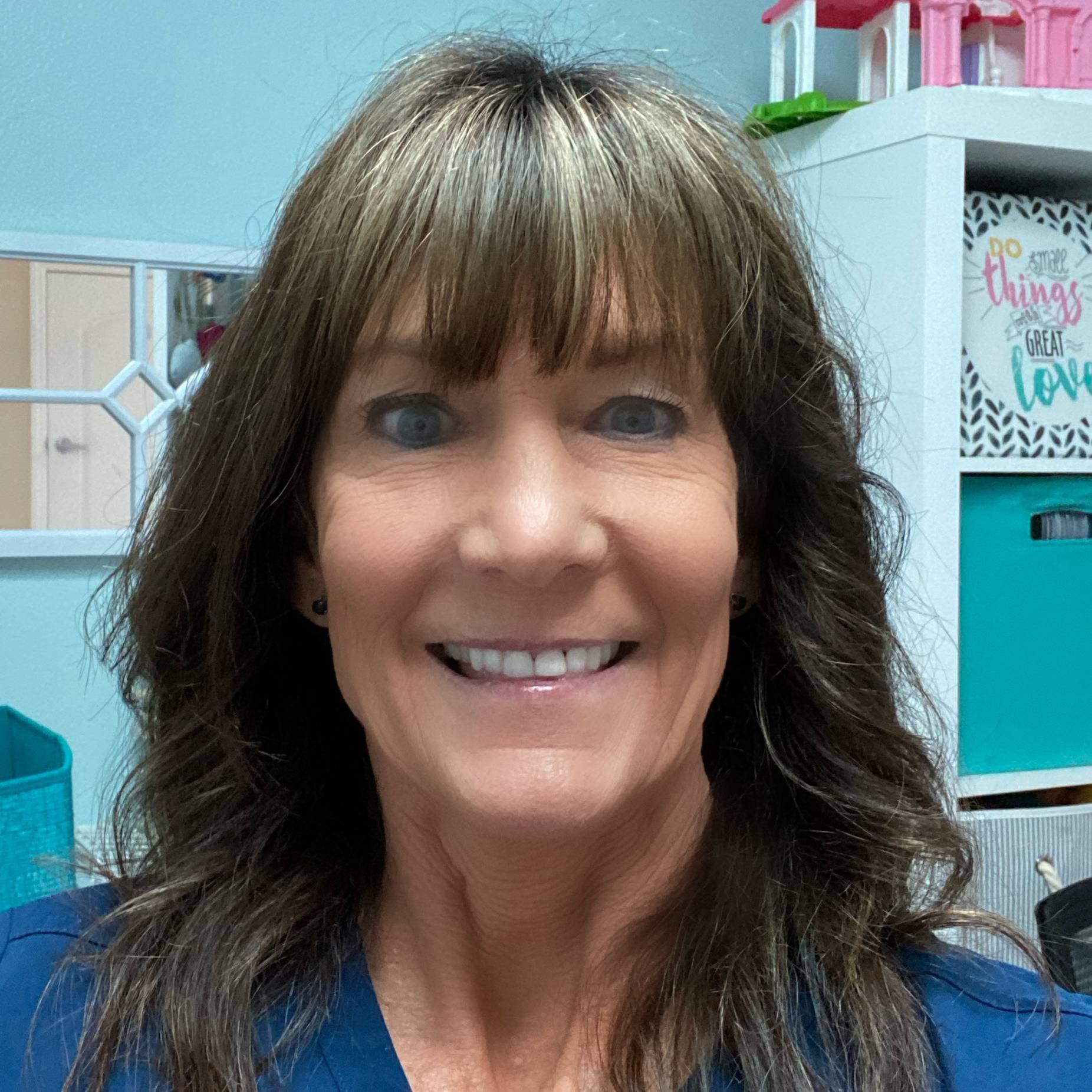 Julie Jackson