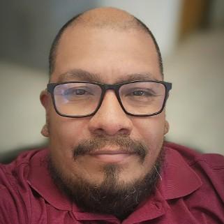 Cruz Gonzales