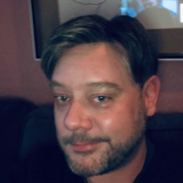 ROBERT BRANDON GREEN