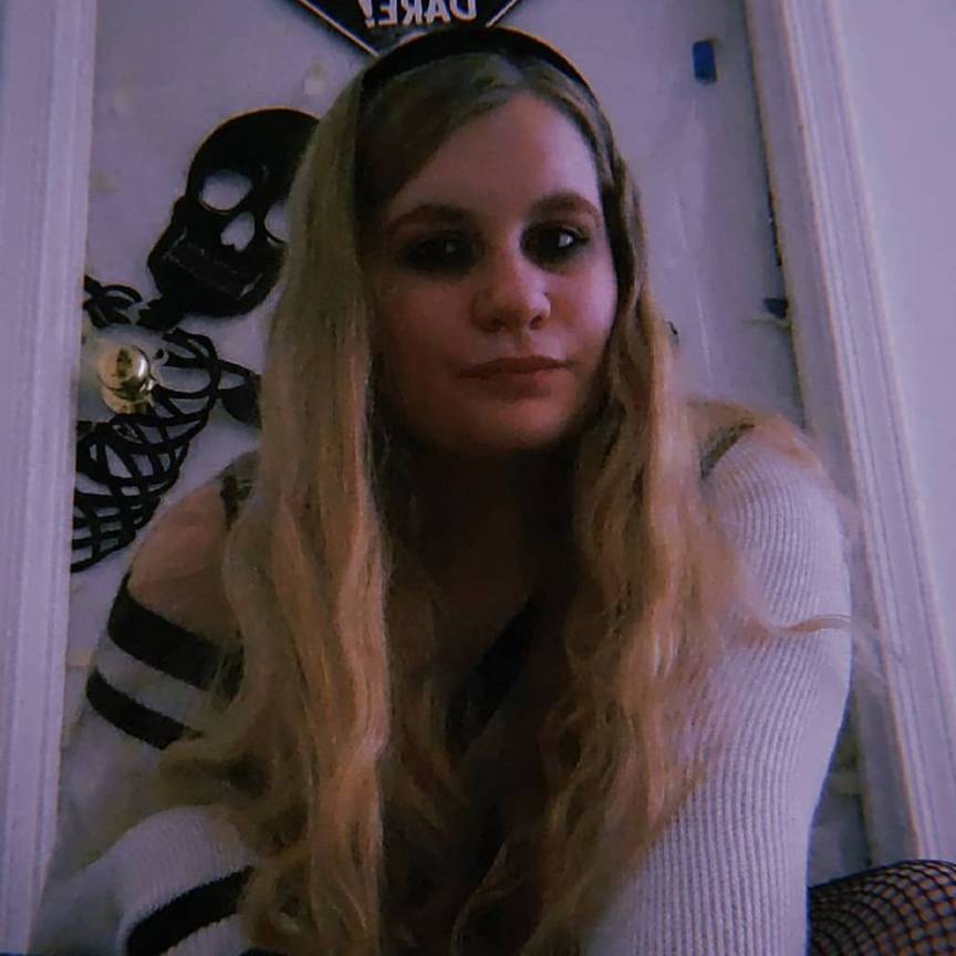 Heather Nece