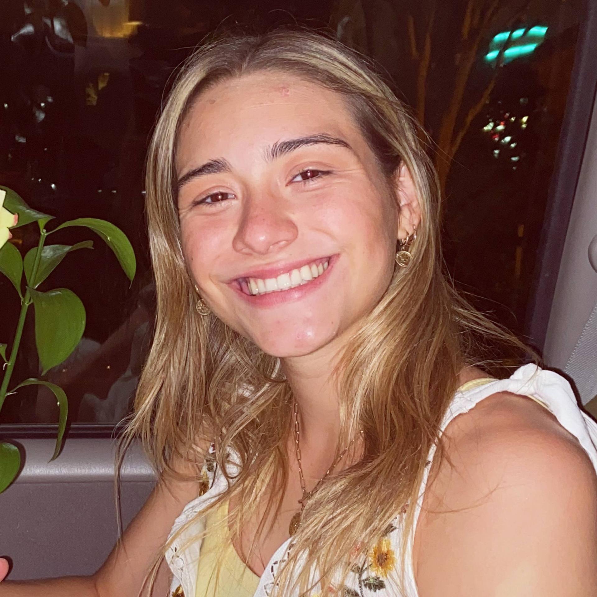 Sophia Villarreal