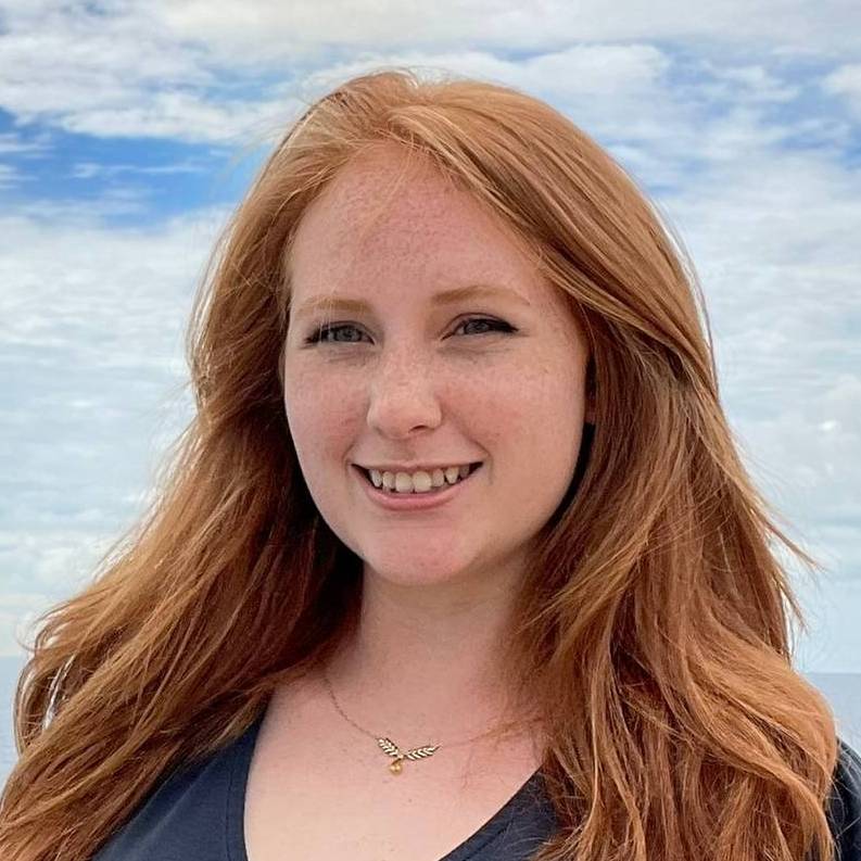 Megan McCall