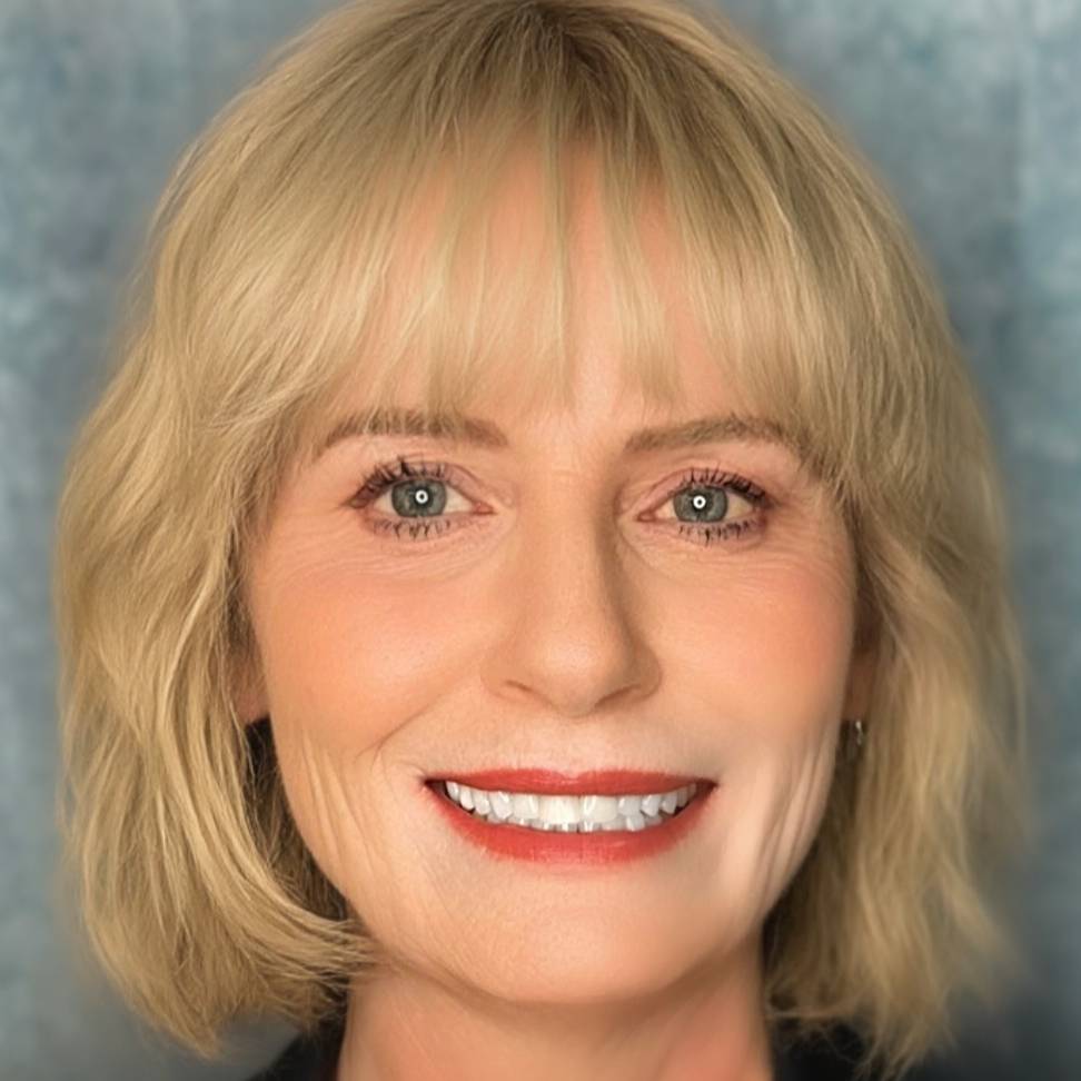 Cynthia Pritchard