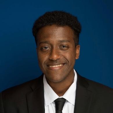 Aaron Bekele