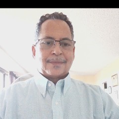 Ollie K. Scott Jr.