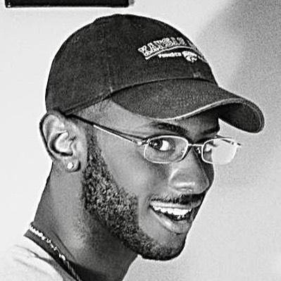 C.J Cross II