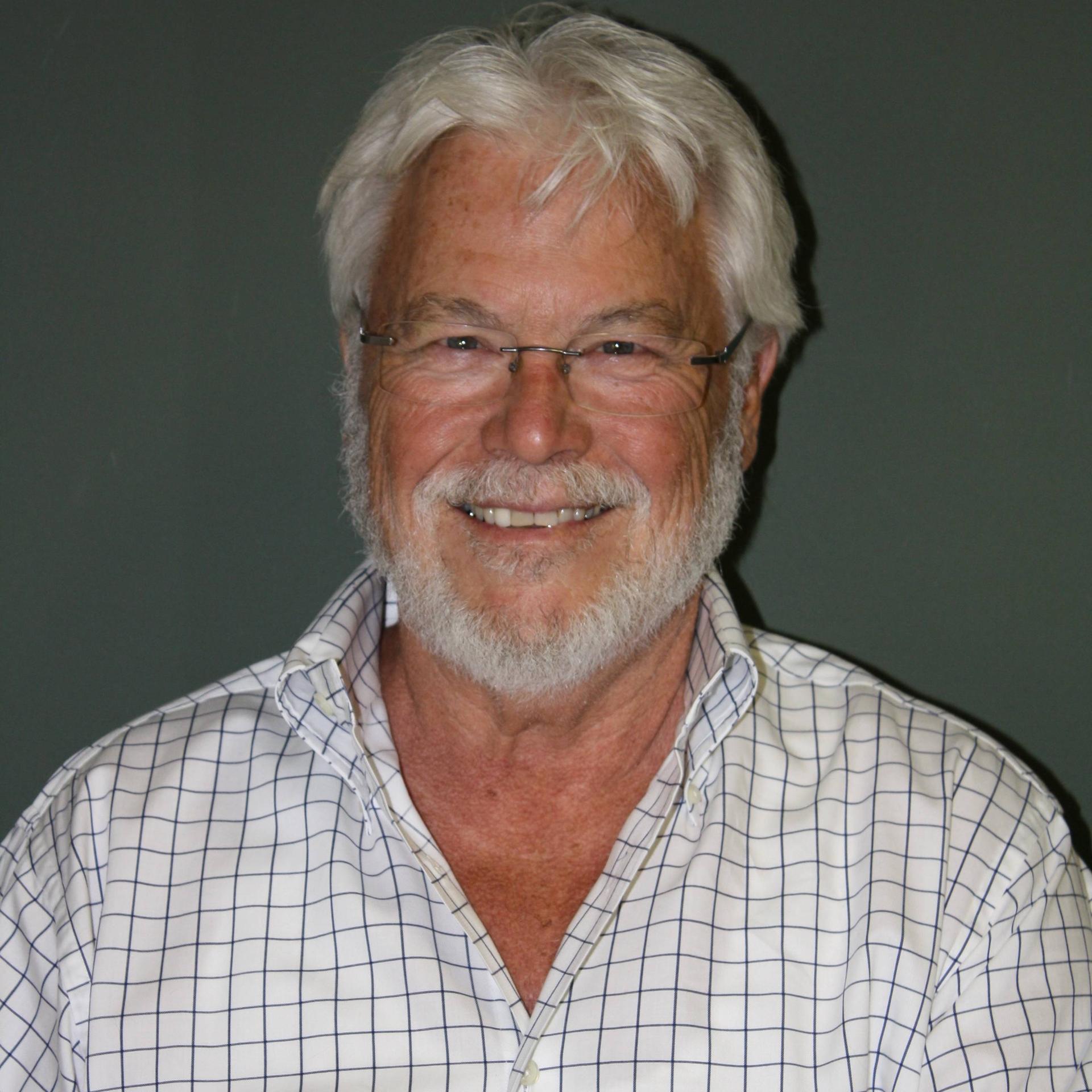 David Heaslett