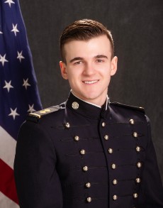 Carter Richmond