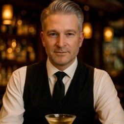 Patrick Shaw