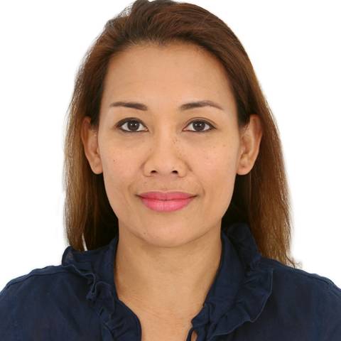 Maruah Salingohay Smith