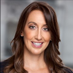 Lauren McFall Gardner