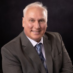 Donald Lafferty