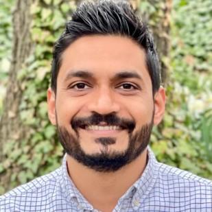 Pradip Katharotiya, DDS MPH