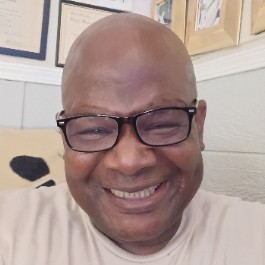 Ronald Stephens