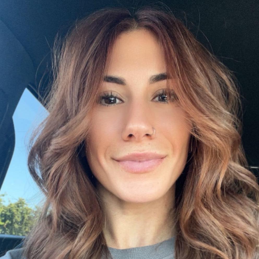 Taylor Raimundi