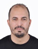 Nadjib Benharkat
