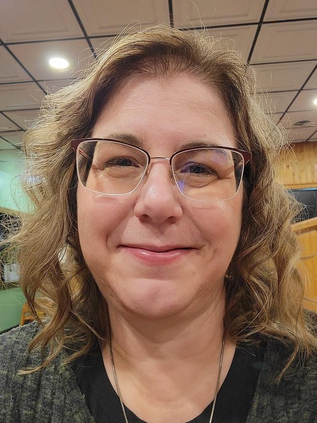 LISA WAGNER
