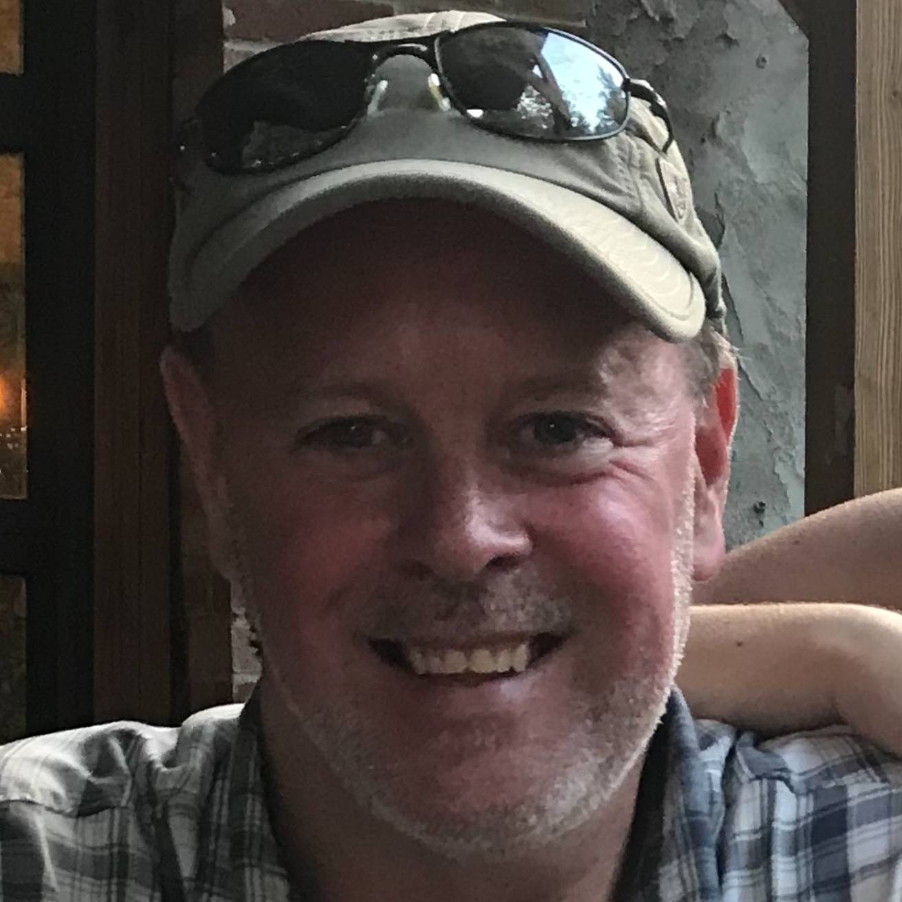 MARK SHELLEY