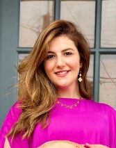 Dina Zatar