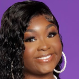 Ciarra Porter