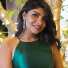 Arpita Garg