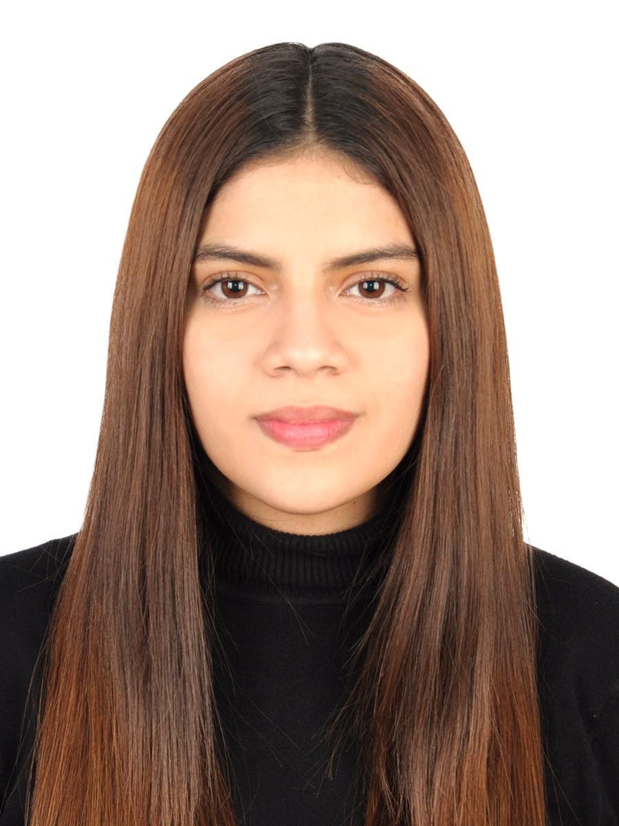 Lucienne Francinny Cabanillas Delgado
