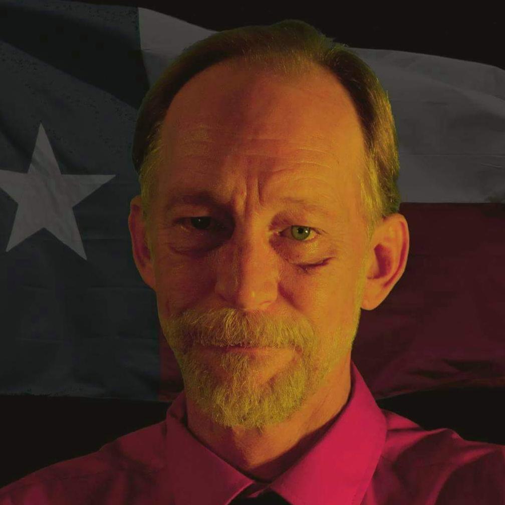 David Creglow call me(361)254-4231