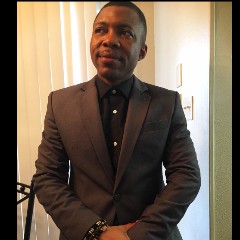 Prince Amodu