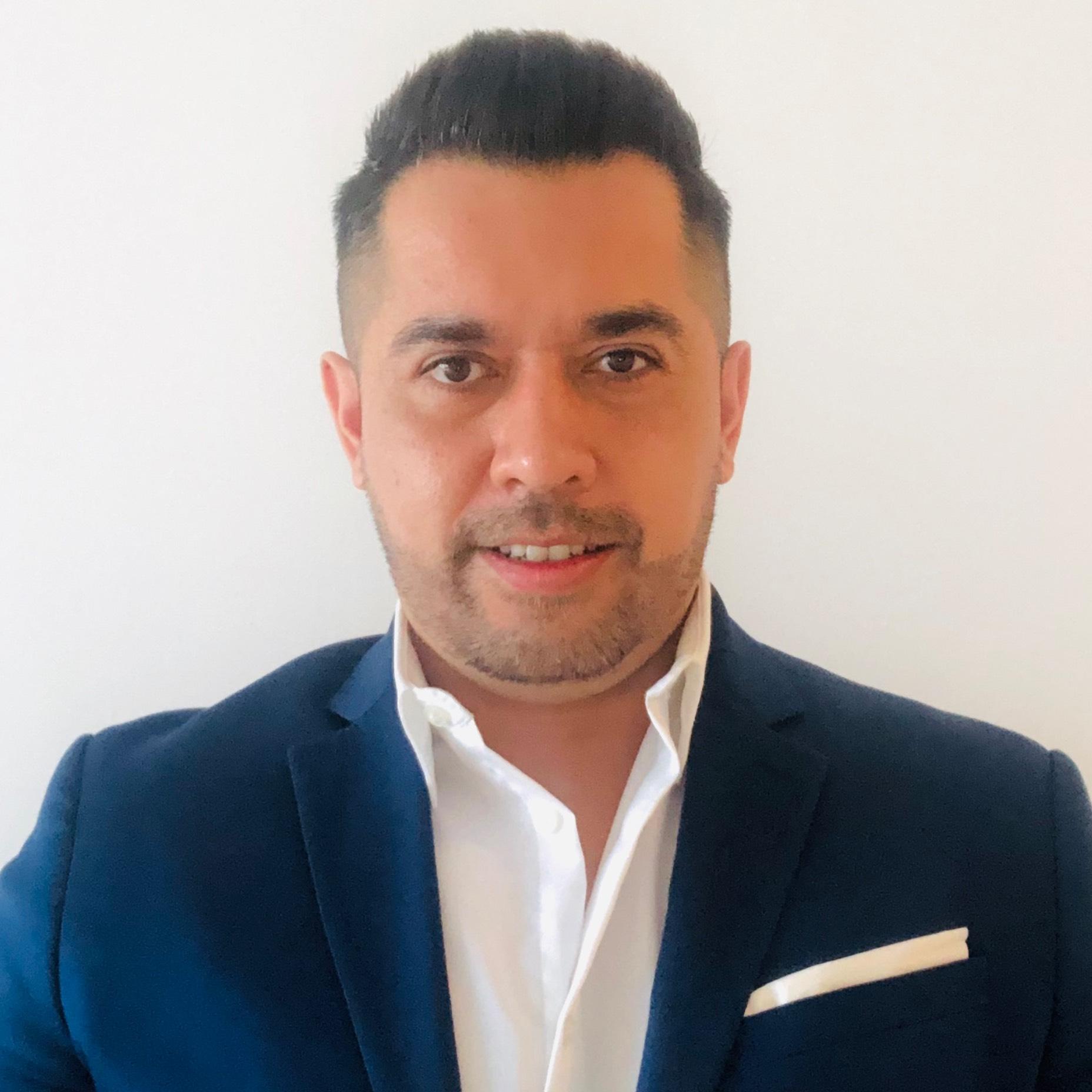 Camilo Ronderos