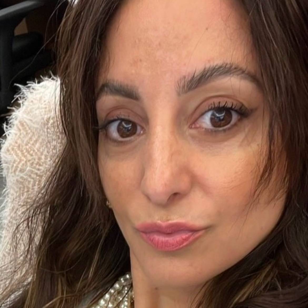 Tracie Gemignani