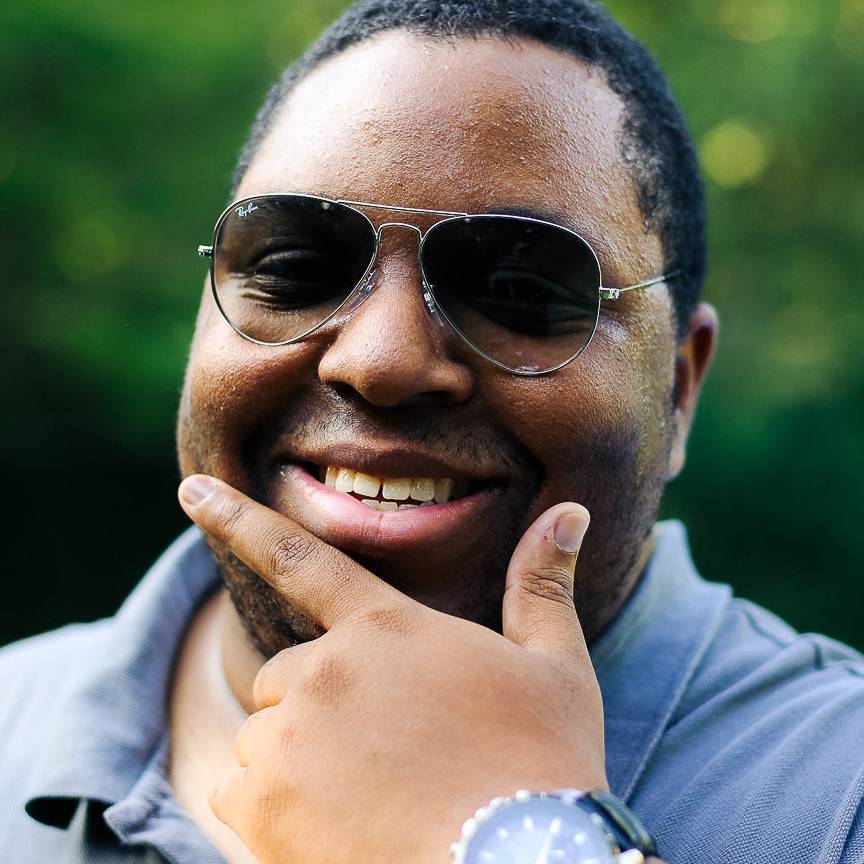 Marques Spraggs