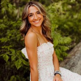 Regan Stookey