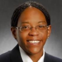 DHANA K. JONES