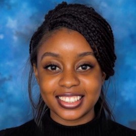 Temitayo Adesoga