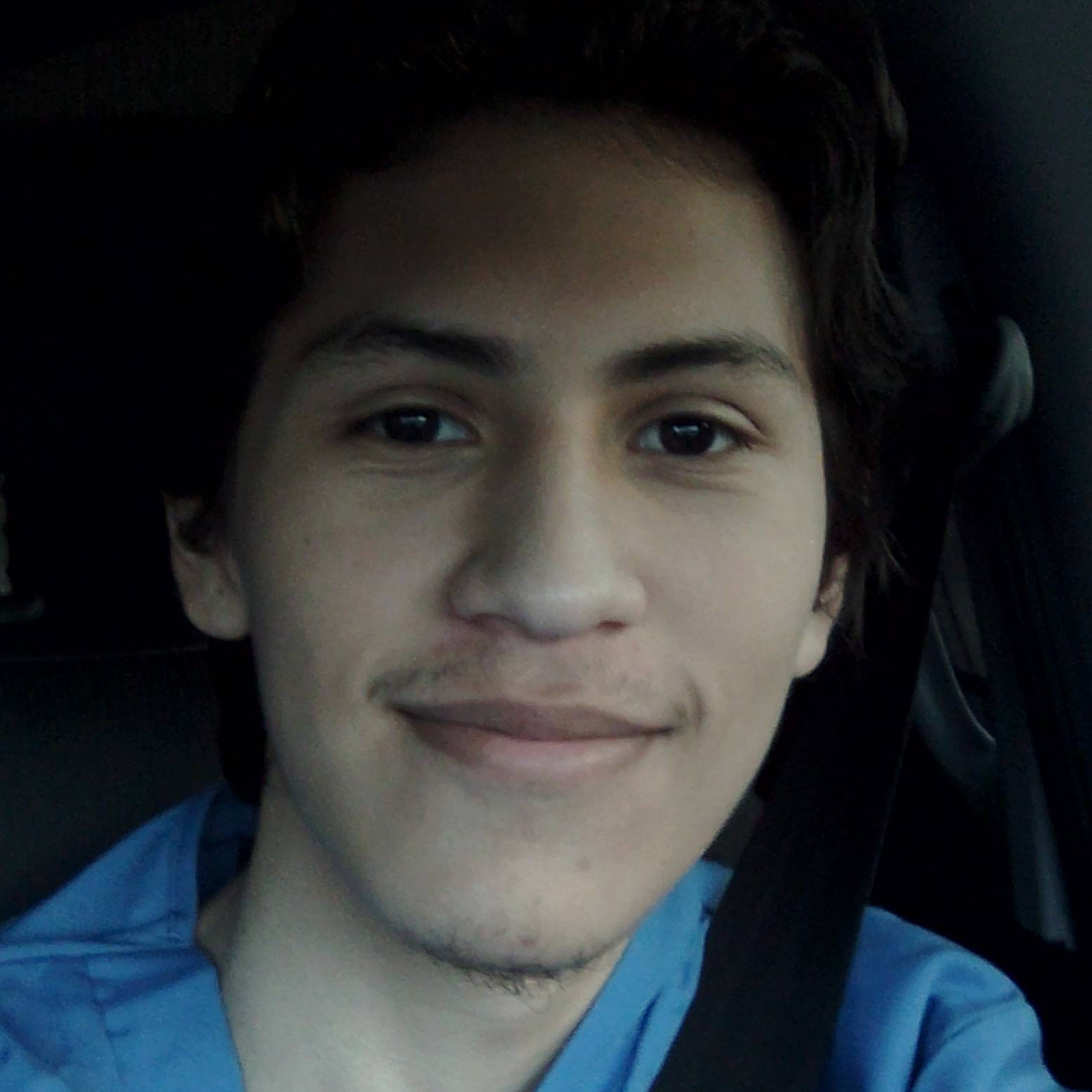 Jesse Sandoval-Ramirez