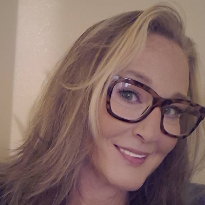 Nancy Miles