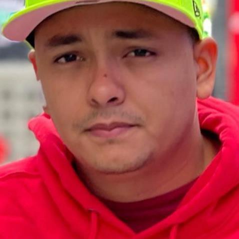 ALEX ACOSTA QUINTERO