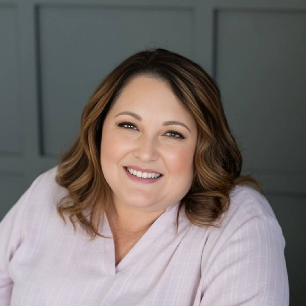 Amy Stolzenburg