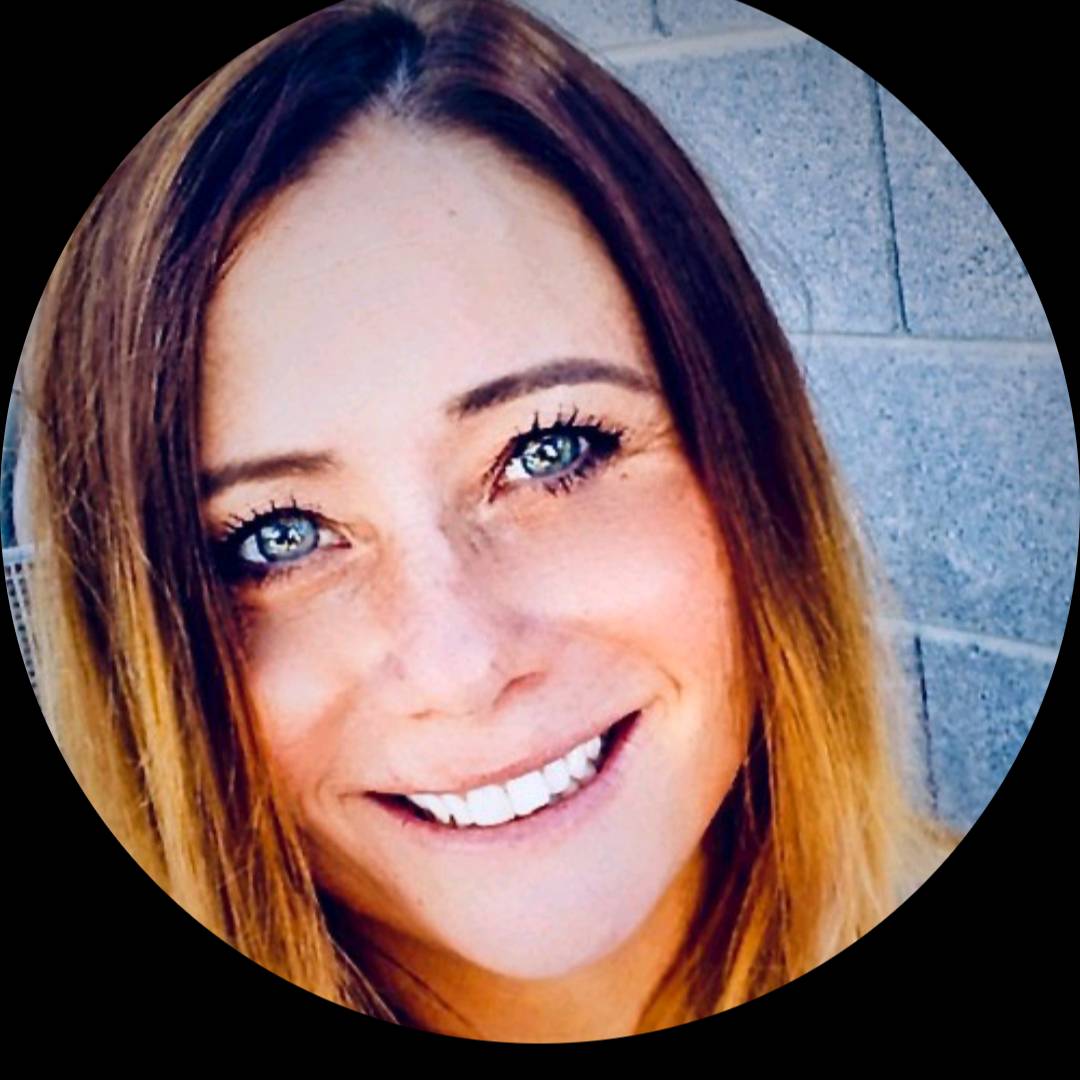 Charlene Pech