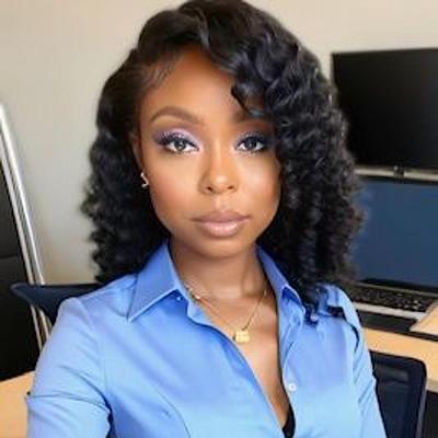 Khalilah Freeman