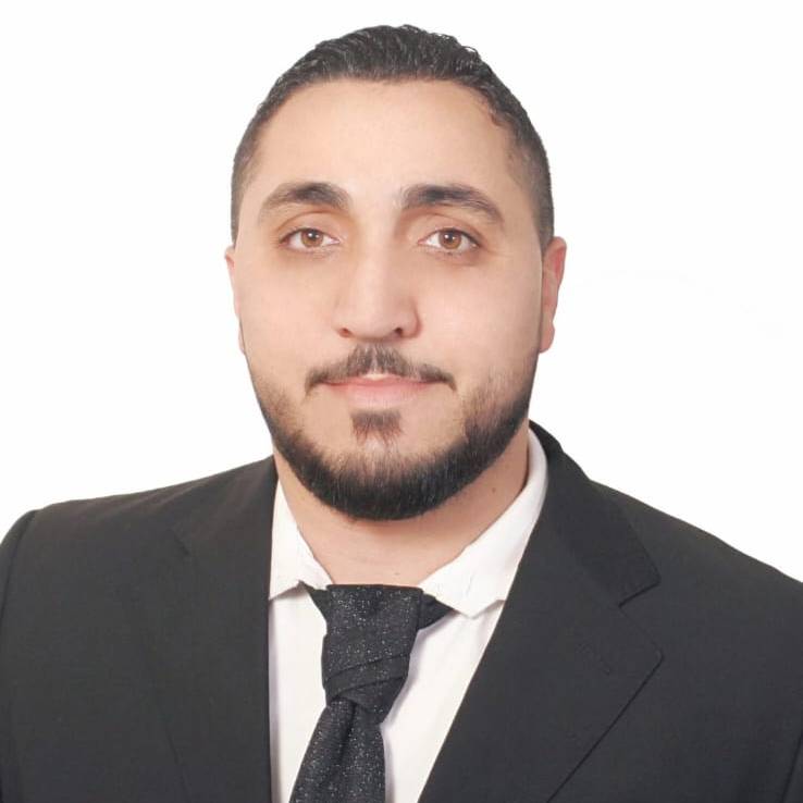 Mohammad Hamed