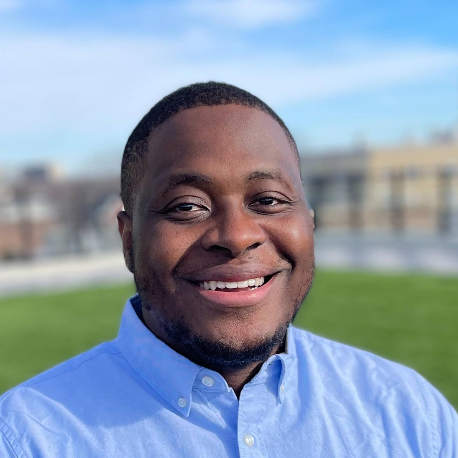 Dapo Makanjuola