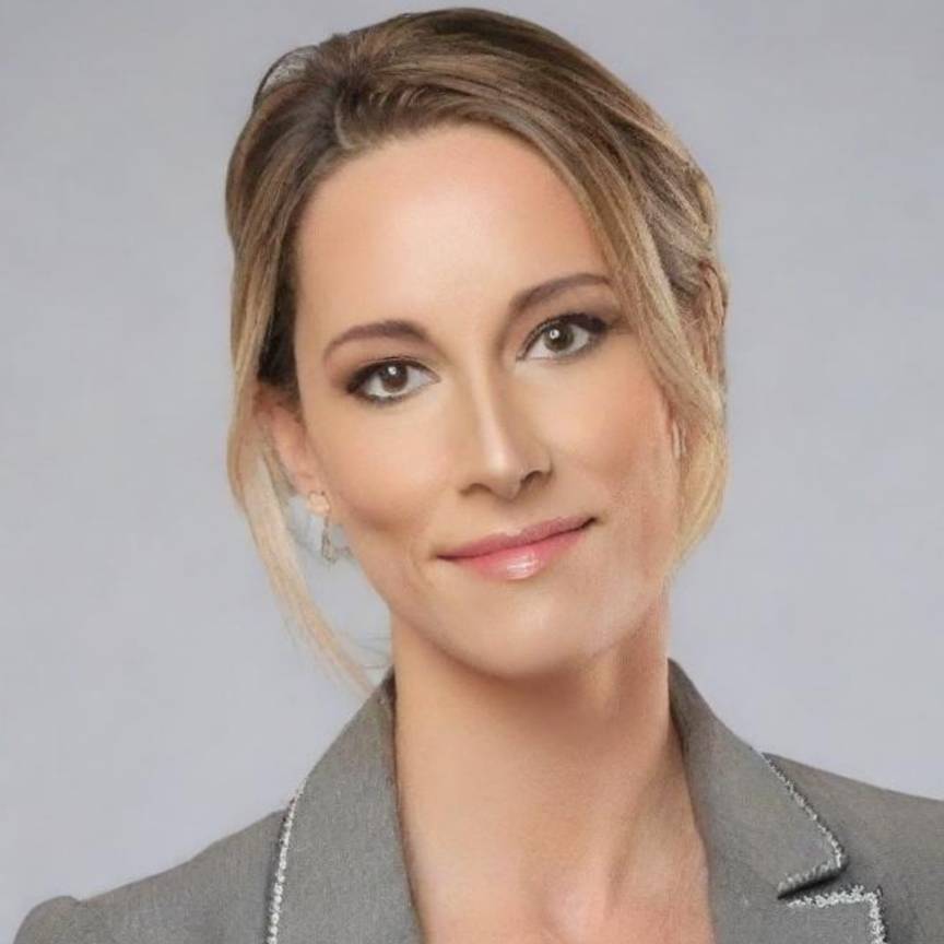 Natalie Glendenning