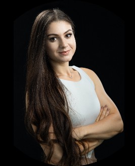 Olivia Hidalgo