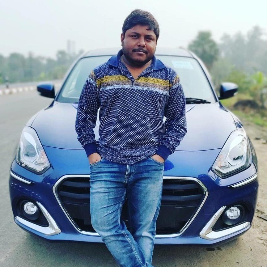 Kaustav Chatterjee