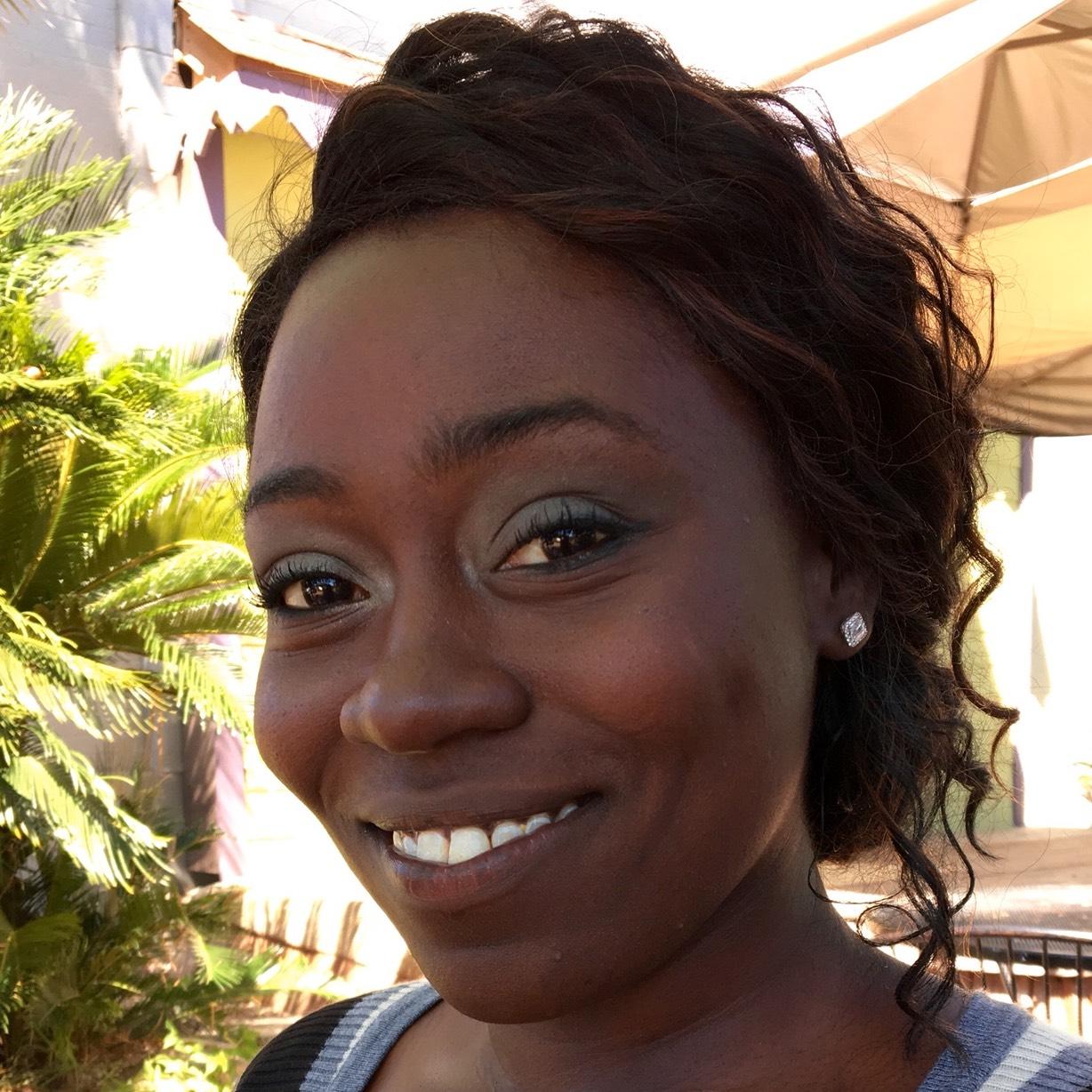 Carmen Alexander