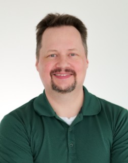 Scott Fincher